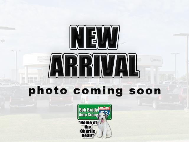used 2024 Ram 2500 car