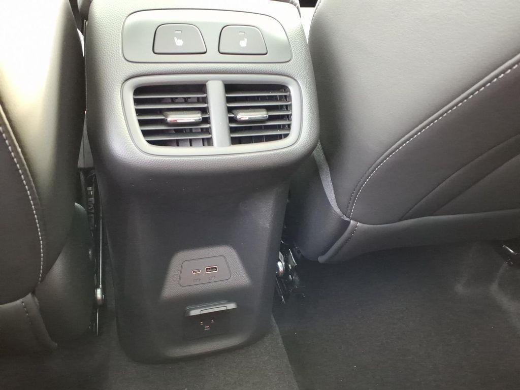 new 2026 Buick Envision car, priced at $52,195