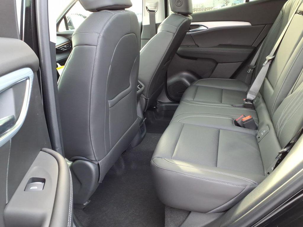 new 2026 Buick Envision car, priced at $52,195