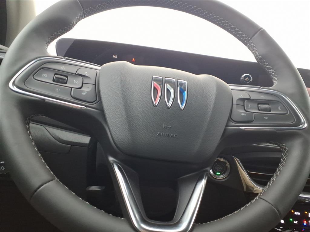 new 2026 Buick Encore GX car, priced at $37,930