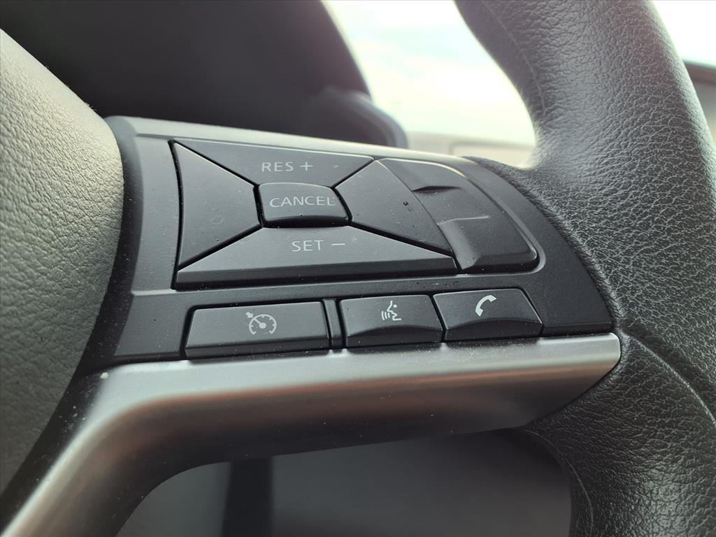 used 2022 Nissan Altima car, priced at $21,977