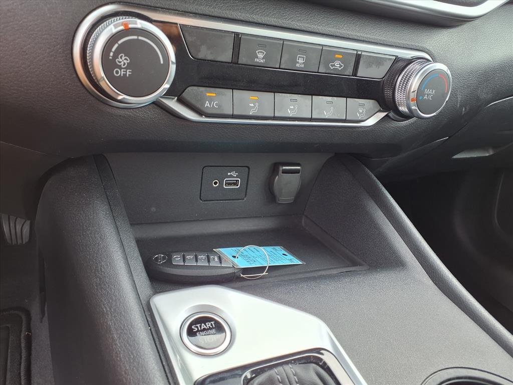 used 2022 Nissan Altima car, priced at $21,977