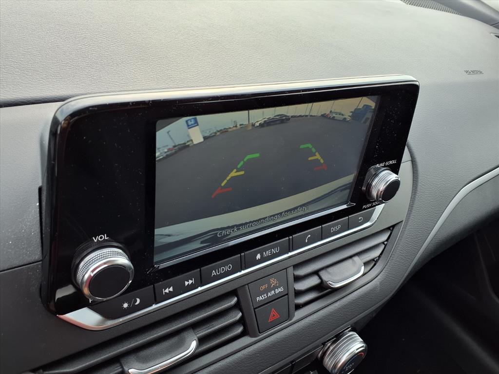 used 2022 Nissan Altima car, priced at $21,977