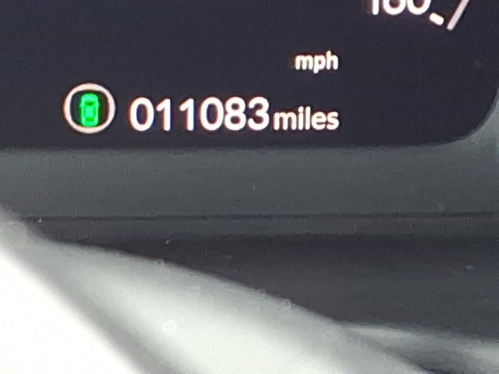 used 2024 Honda Accord car, priced at $25,977