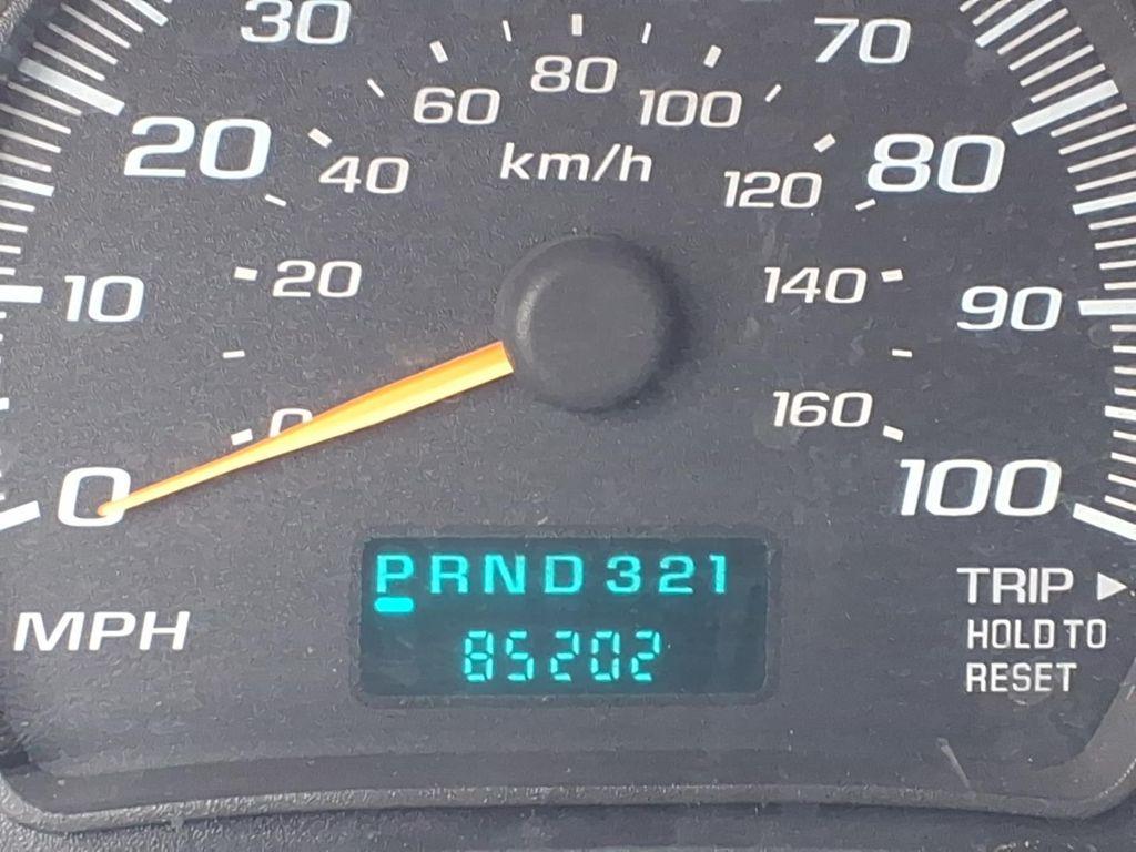 used 2003 Chevrolet Express 2500 car, priced at $14,977