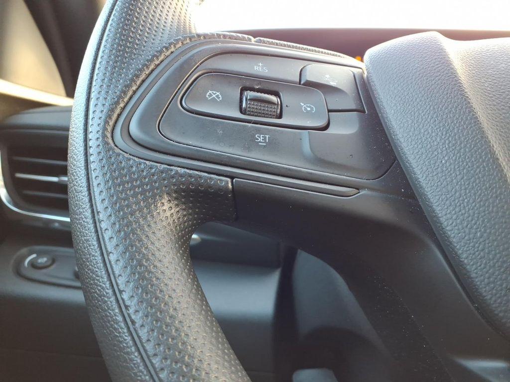 used 2024 Buick Envista car, priced at $24,990