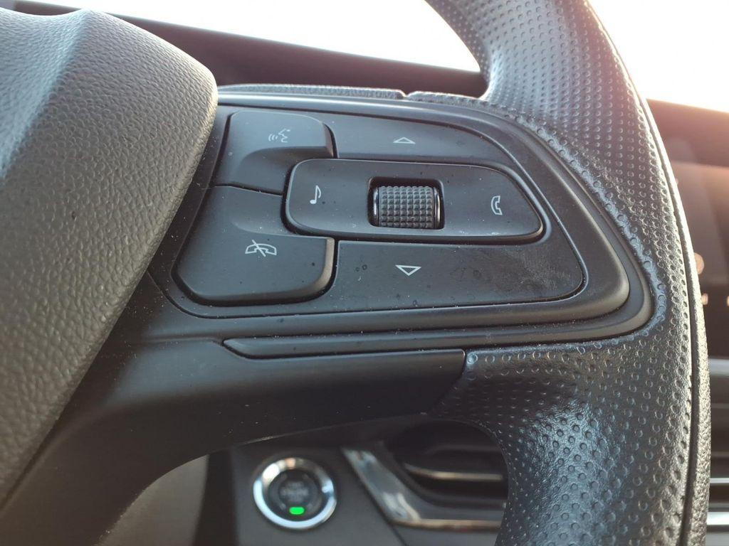 used 2024 Buick Envista car, priced at $24,990