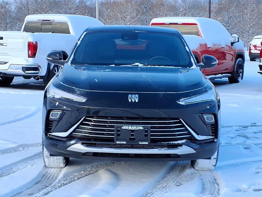 used 2024 Buick Envista car, priced at $24,990