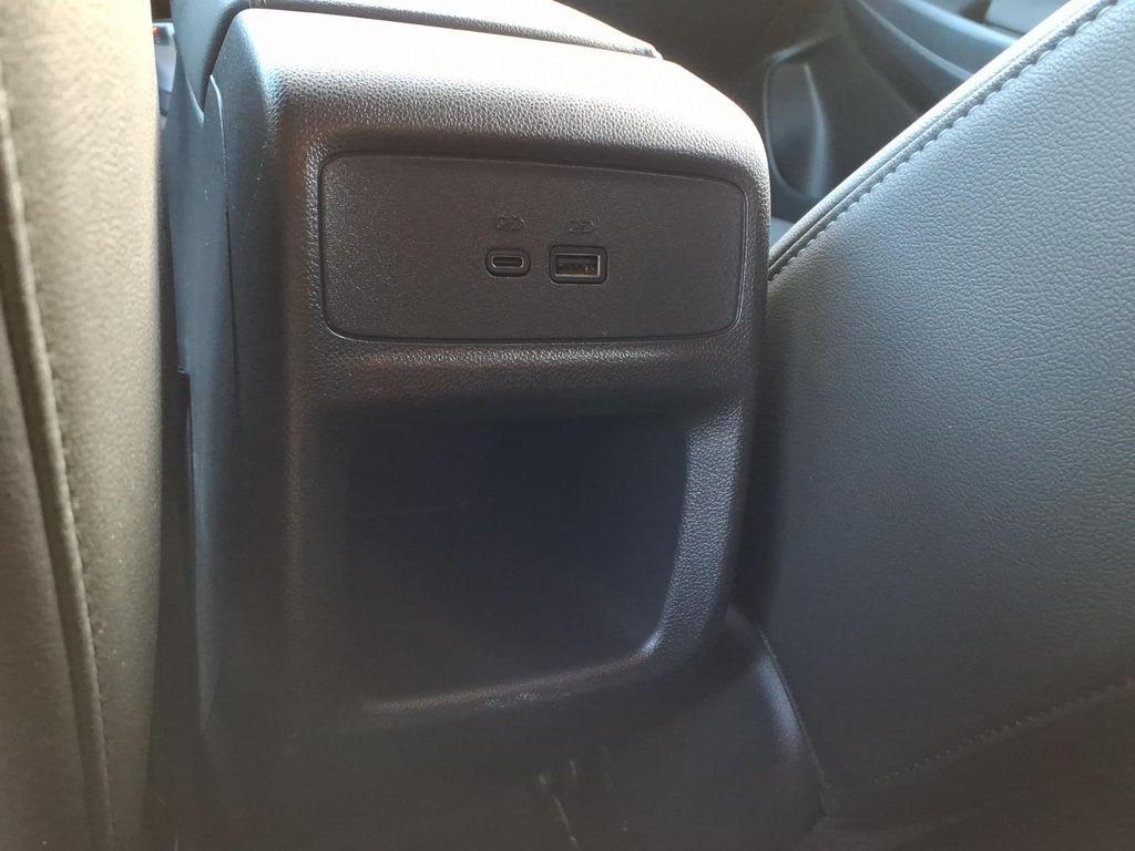 used 2024 Buick Envista car, priced at $24,990