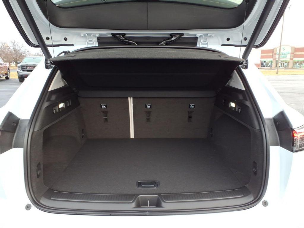 new 2026 Buick Envision car, priced at $53,295