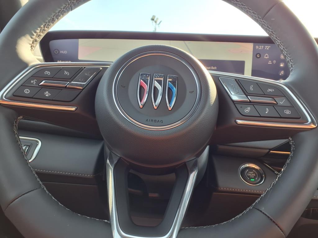 new 2026 Buick Enclave car, priced at $52,905