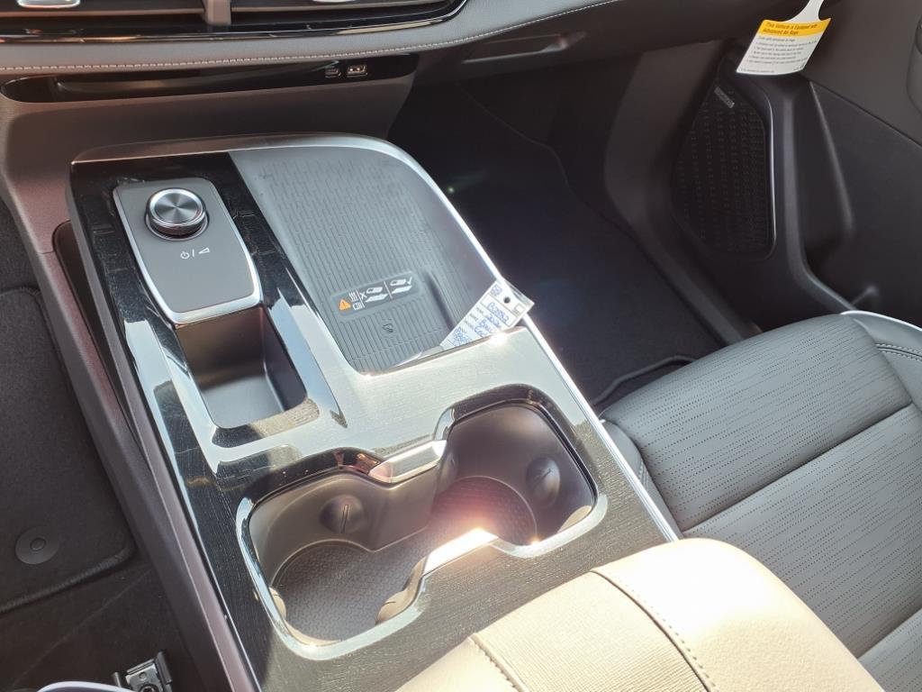new 2026 Buick Enclave car, priced at $53,655