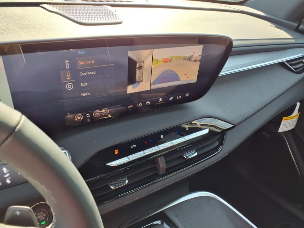 new 2026 Buick Enclave car, priced at $52,905