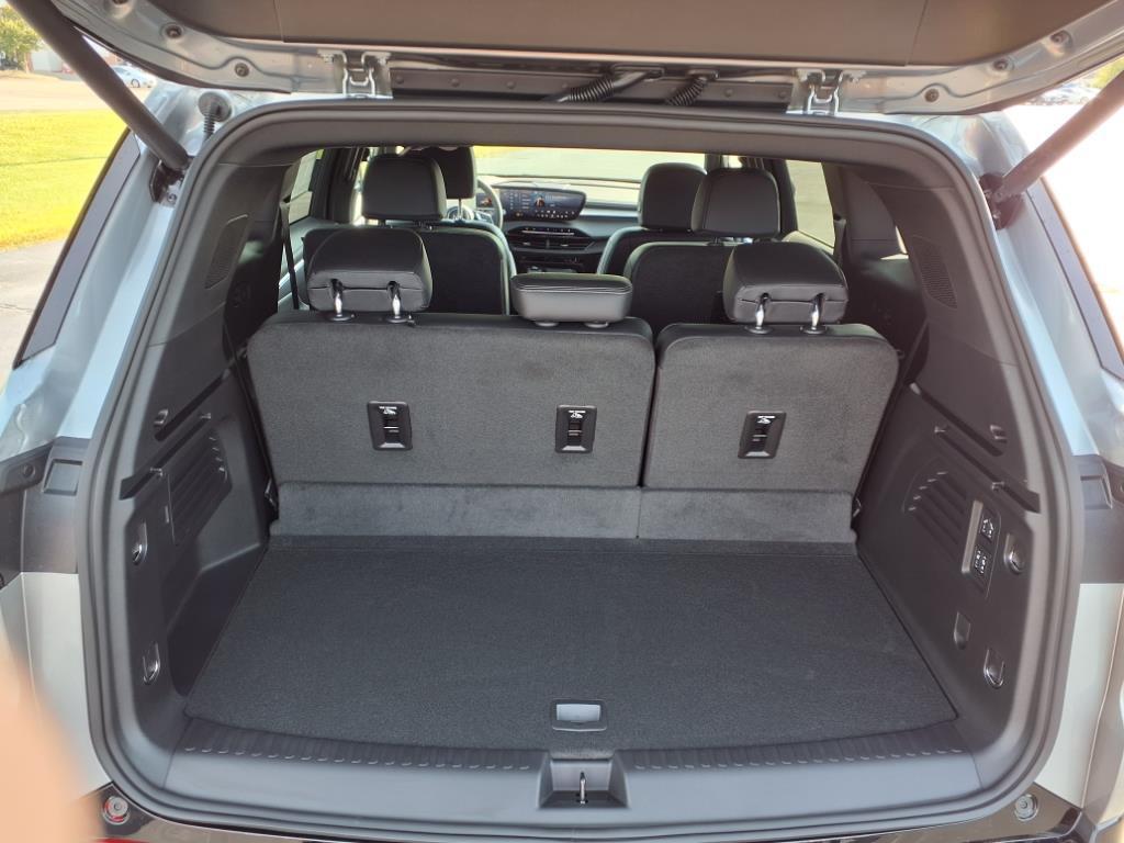 new 2026 Buick Enclave car, priced at $52,905