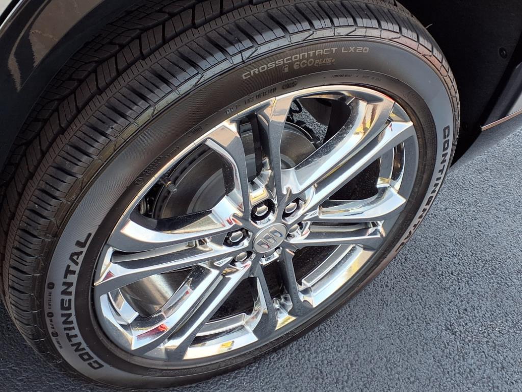 new 2026 Buick Enclave car, priced at $52,905