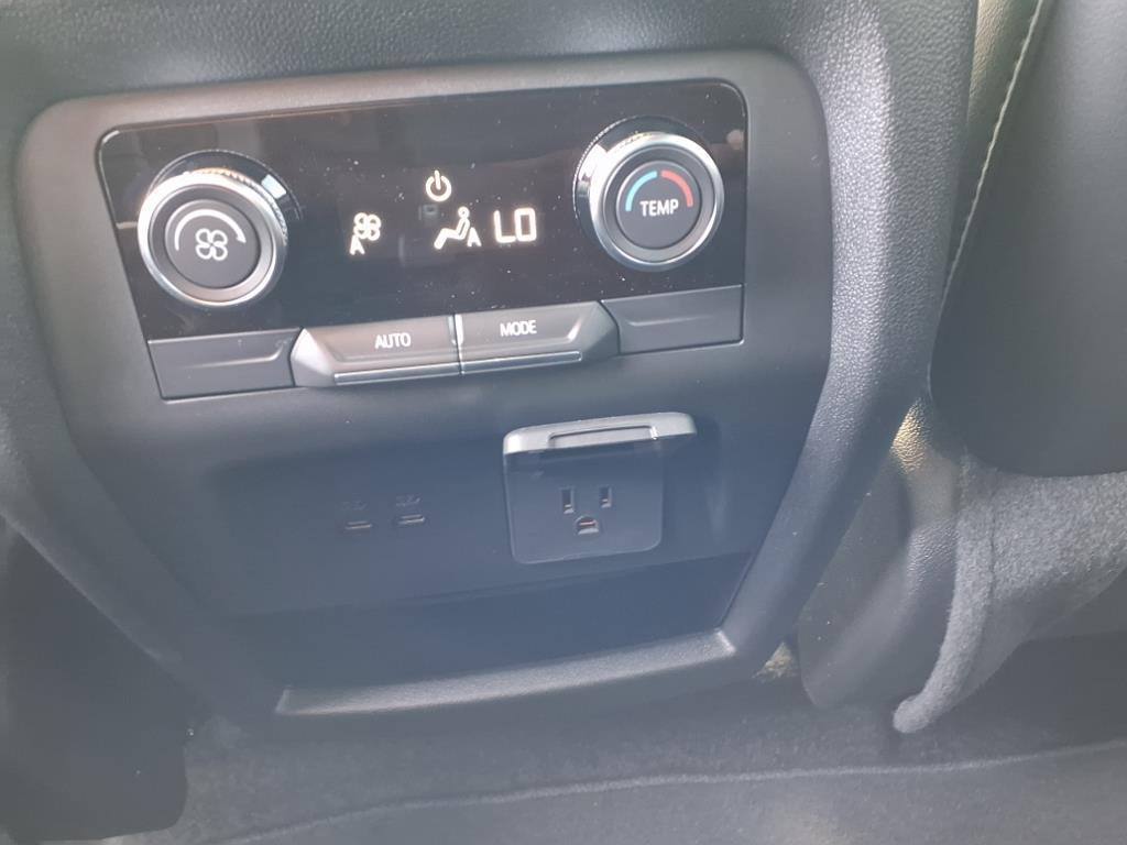 new 2026 Buick Enclave car, priced at $52,905