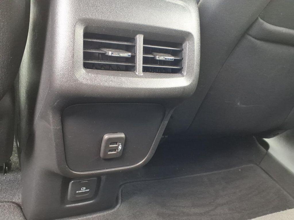 used 2023 Chevrolet Equinox car, priced at $23,477