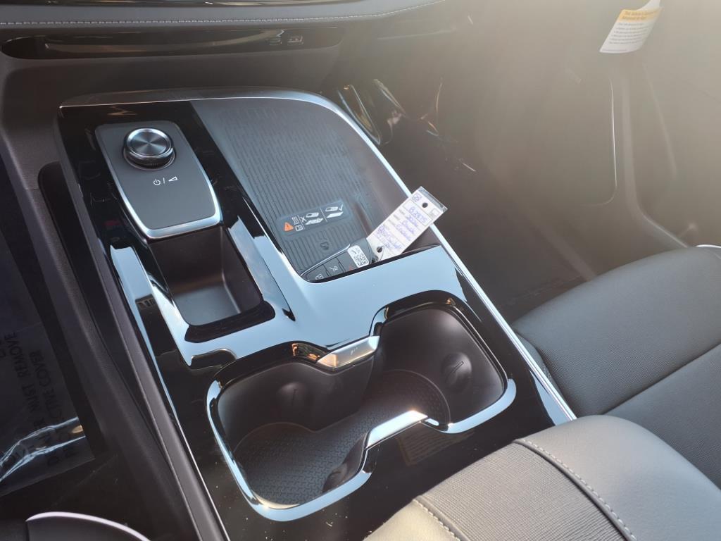 new 2026 Buick Enclave car, priced at $47,305