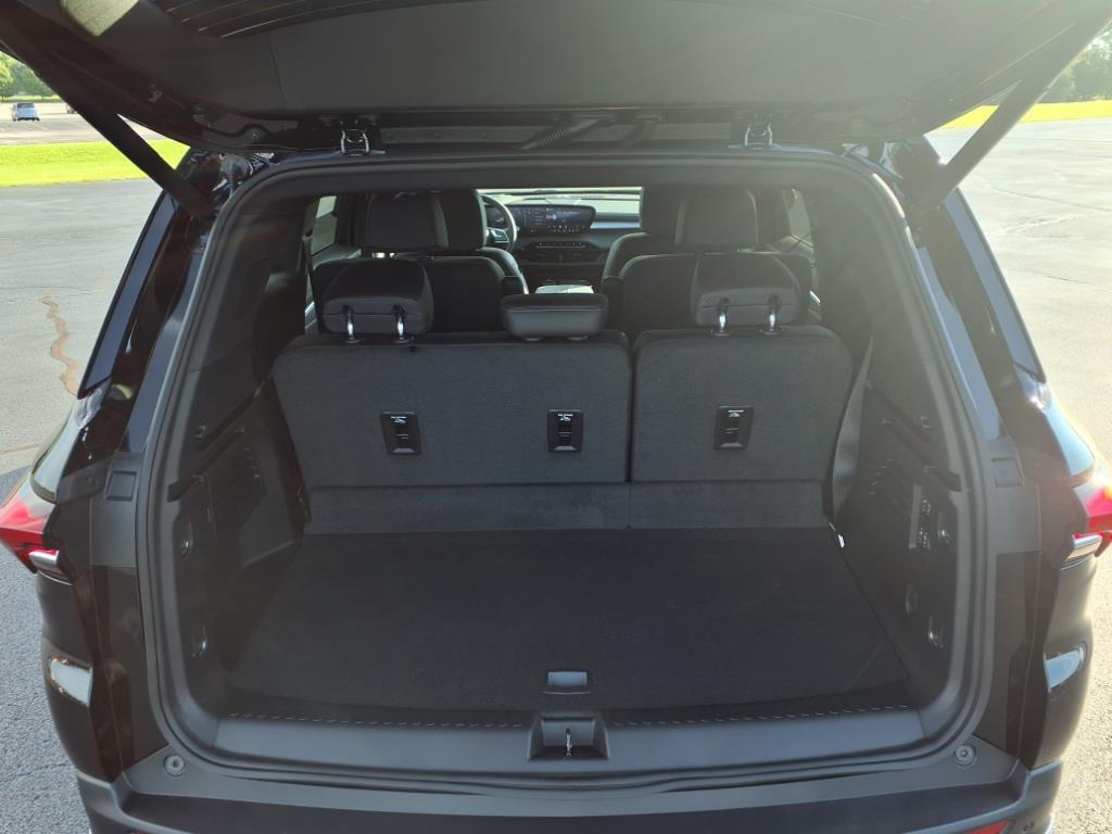 new 2026 Buick Enclave car, priced at $47,305