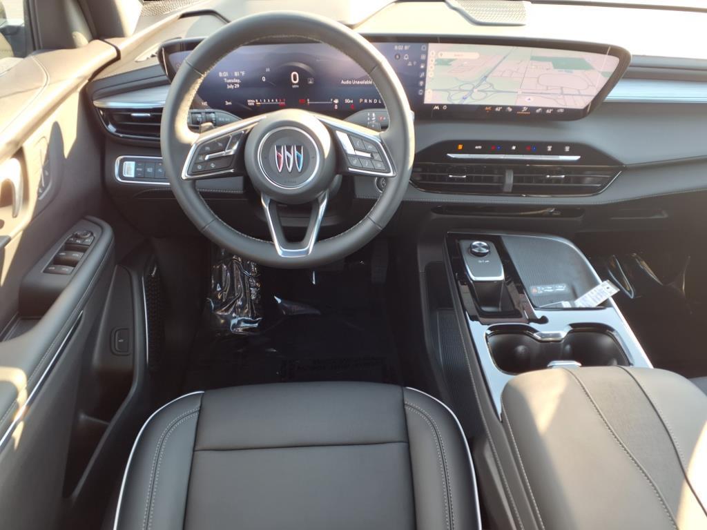 new 2026 Buick Enclave car, priced at $47,305