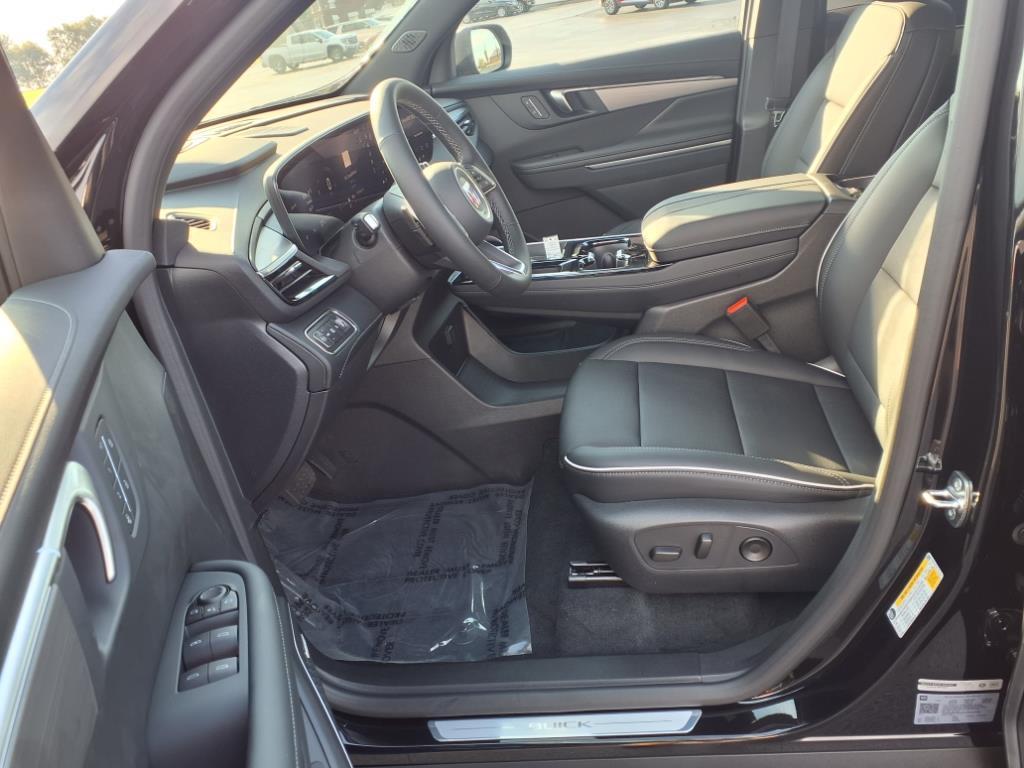 new 2026 Buick Enclave car, priced at $47,305