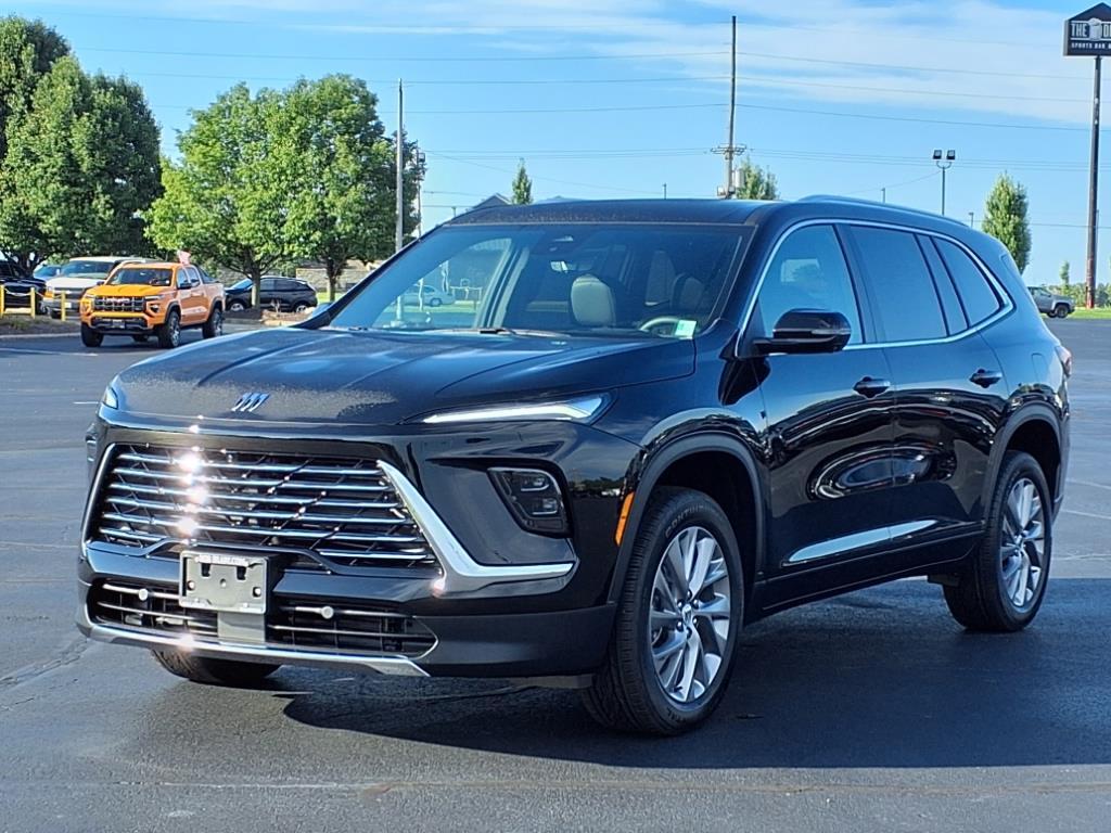 new 2026 Buick Enclave car, priced at $47,305