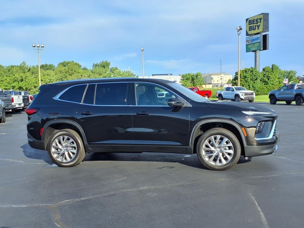 new 2026 Buick Enclave car, priced at $47,305