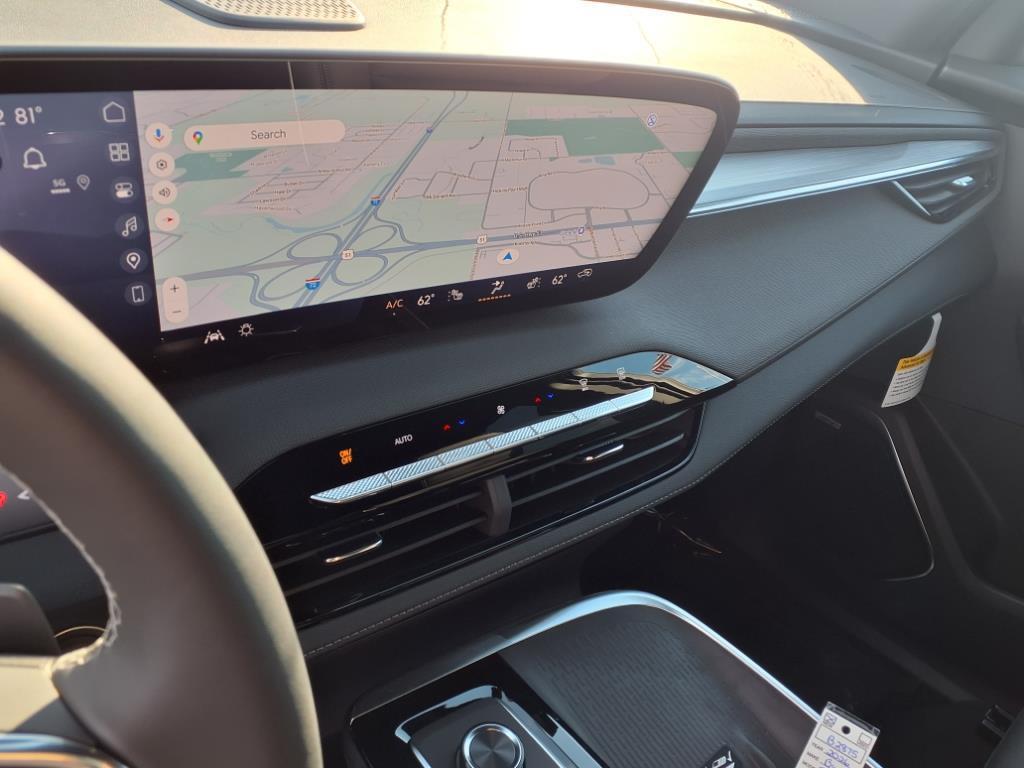 new 2026 Buick Enclave car, priced at $47,305