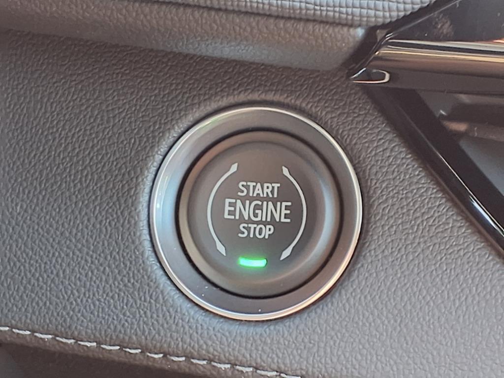 new 2026 Buick Enclave car, priced at $48,055