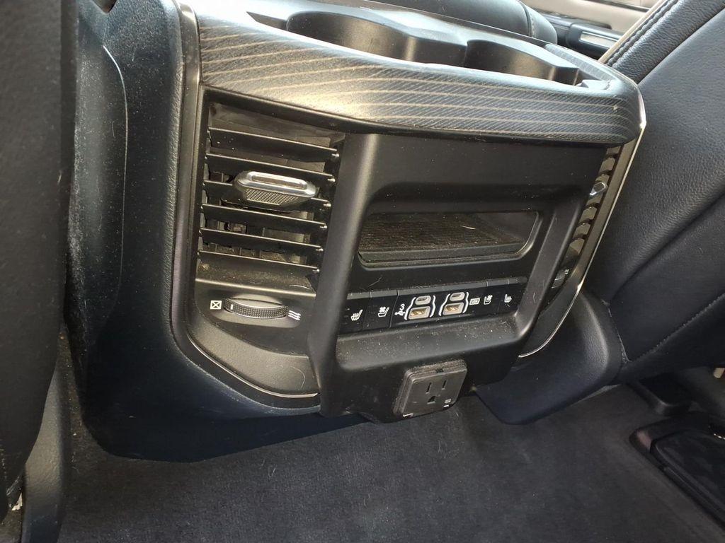 used 2019 Ram 1500 car, priced at $35,977