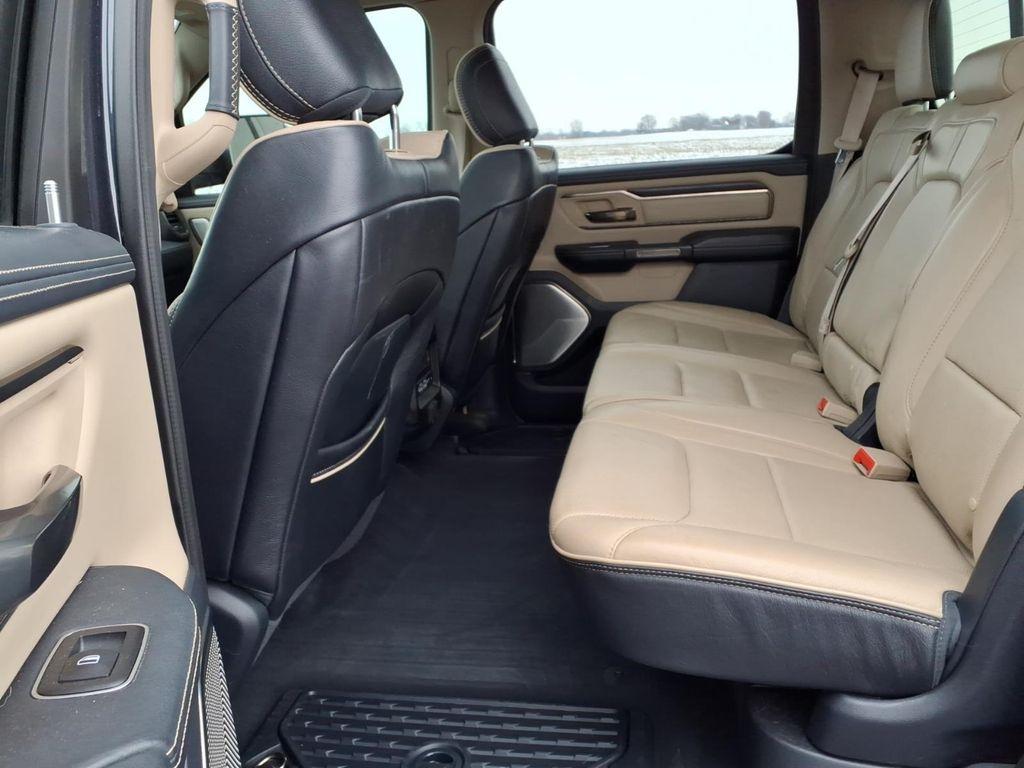 used 2019 Ram 1500 car, priced at $35,977