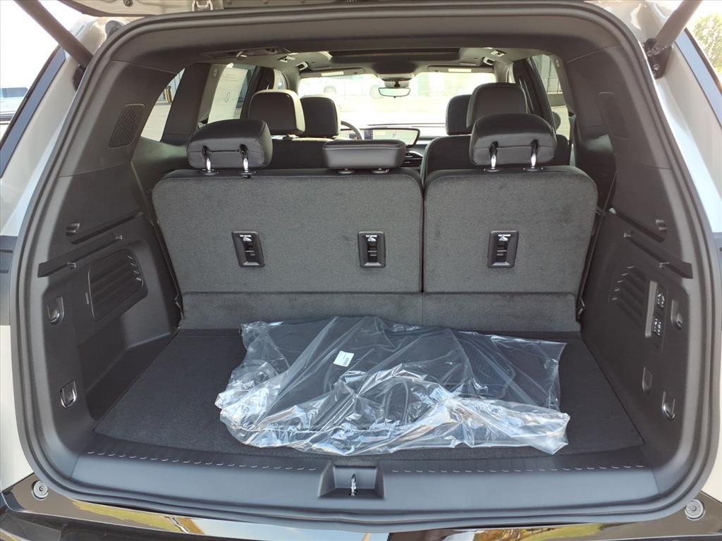 new 2026 Buick Enclave car, priced at $51,655