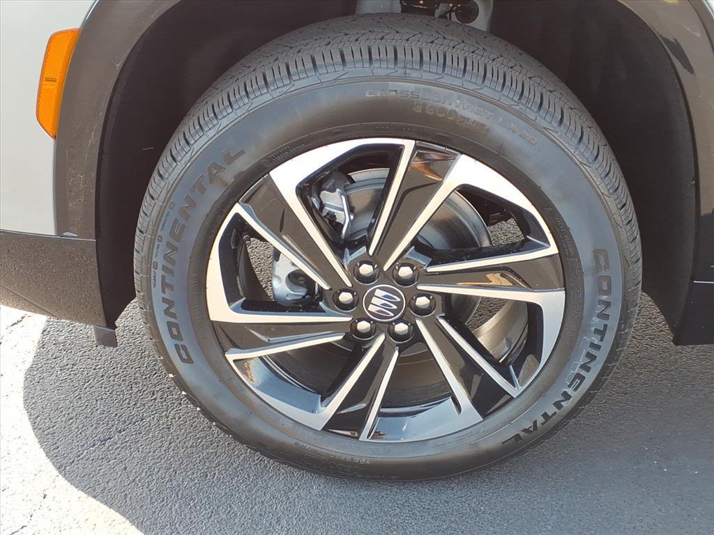 new 2026 Buick Enclave car, priced at $51,655