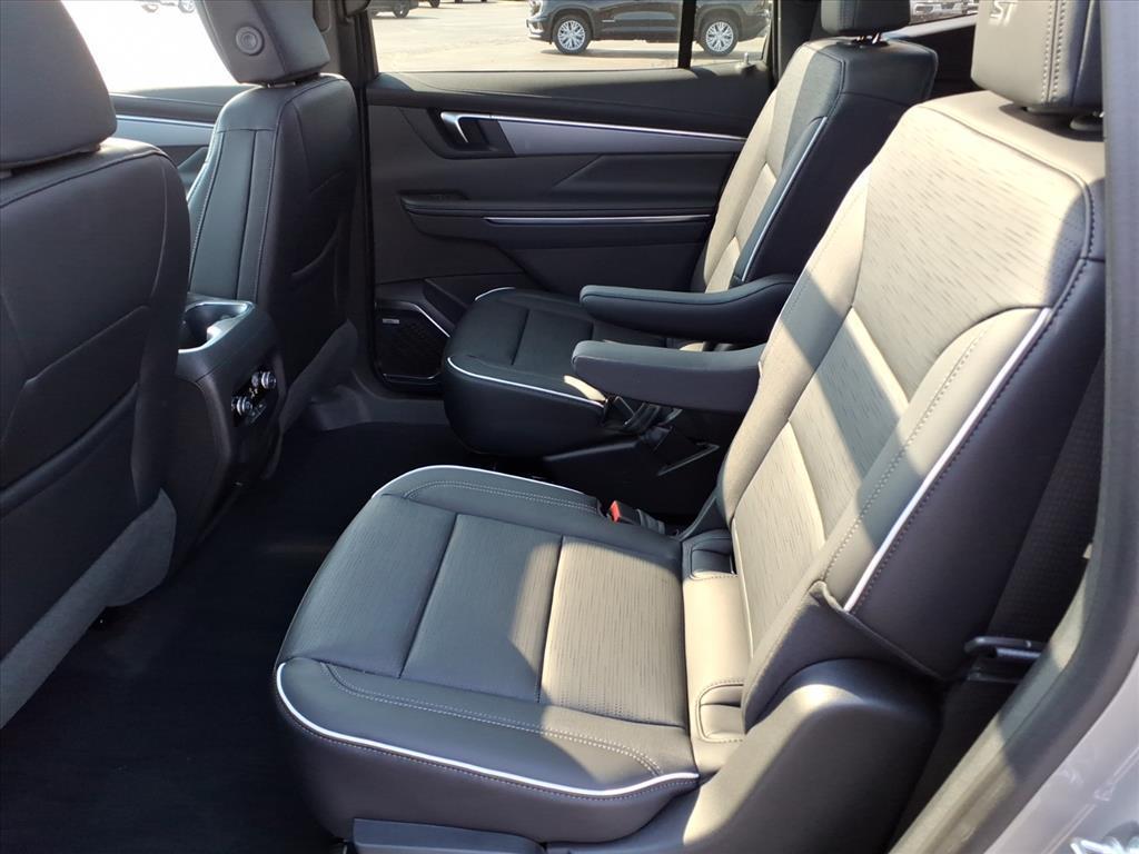 new 2026 Buick Enclave car, priced at $51,655