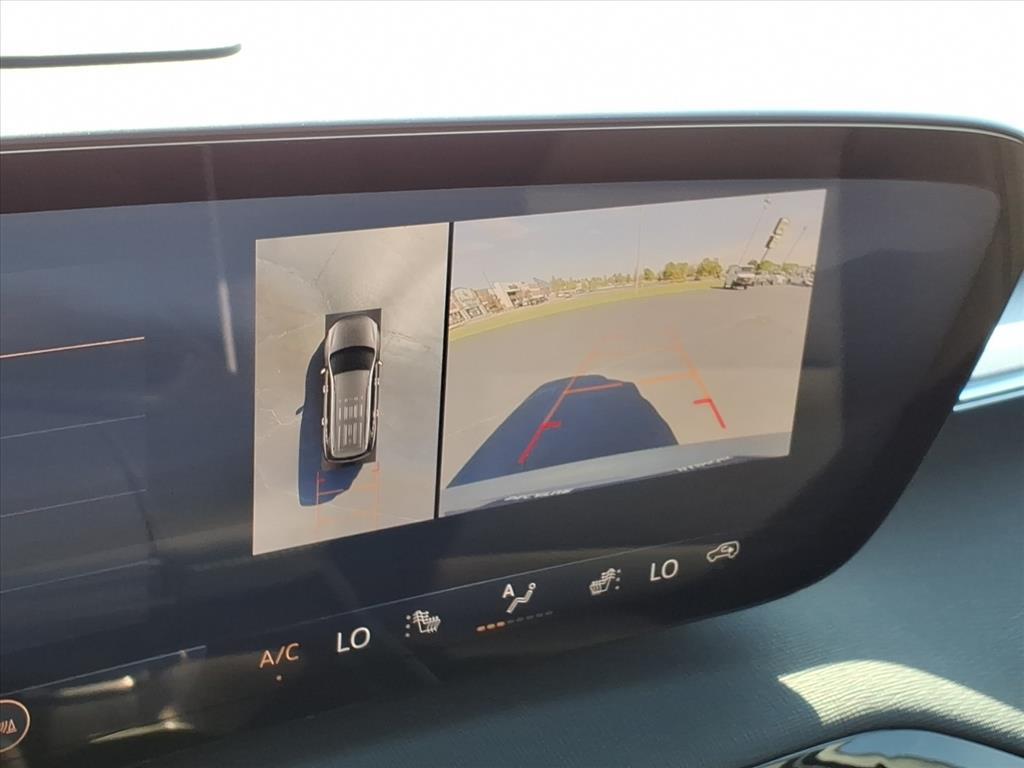 new 2026 Buick Enclave car, priced at $51,655