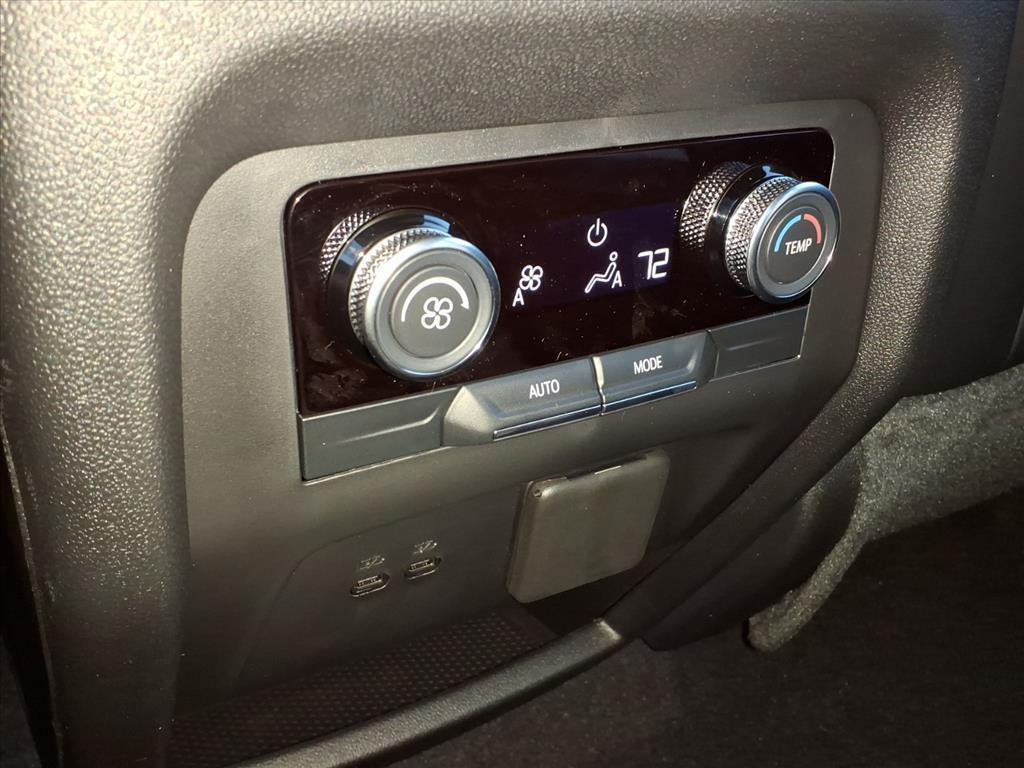 new 2026 Buick Enclave car, priced at $51,655