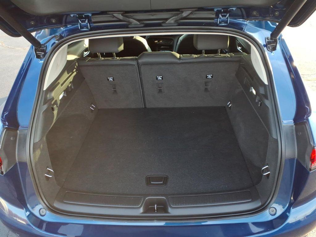 used 2023 Buick Envision car, priced at $24,990