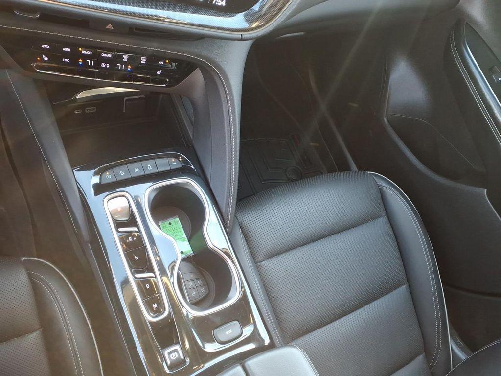 used 2023 Buick Envision car, priced at $24,990
