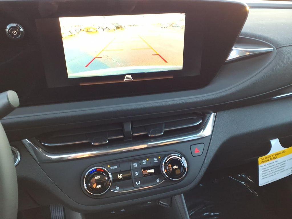 new 2026 Buick Envista car, priced at $26,580