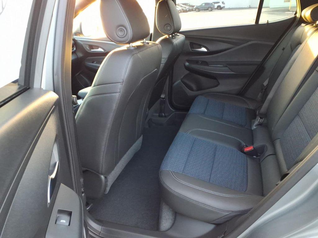 new 2026 Buick Envista car, priced at $26,580