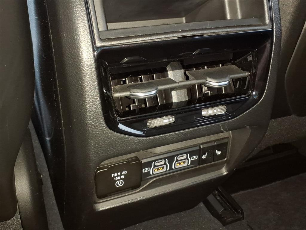 used 2023 Jeep Grand Cherokee car, priced at $31,977