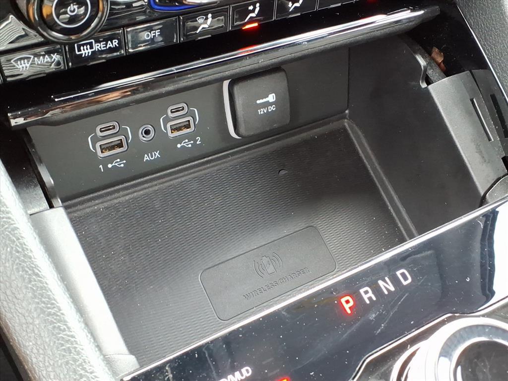 used 2023 Jeep Grand Cherokee car, priced at $31,977