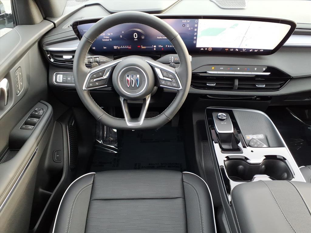 new 2026 Buick Enclave car, priced at $53,382