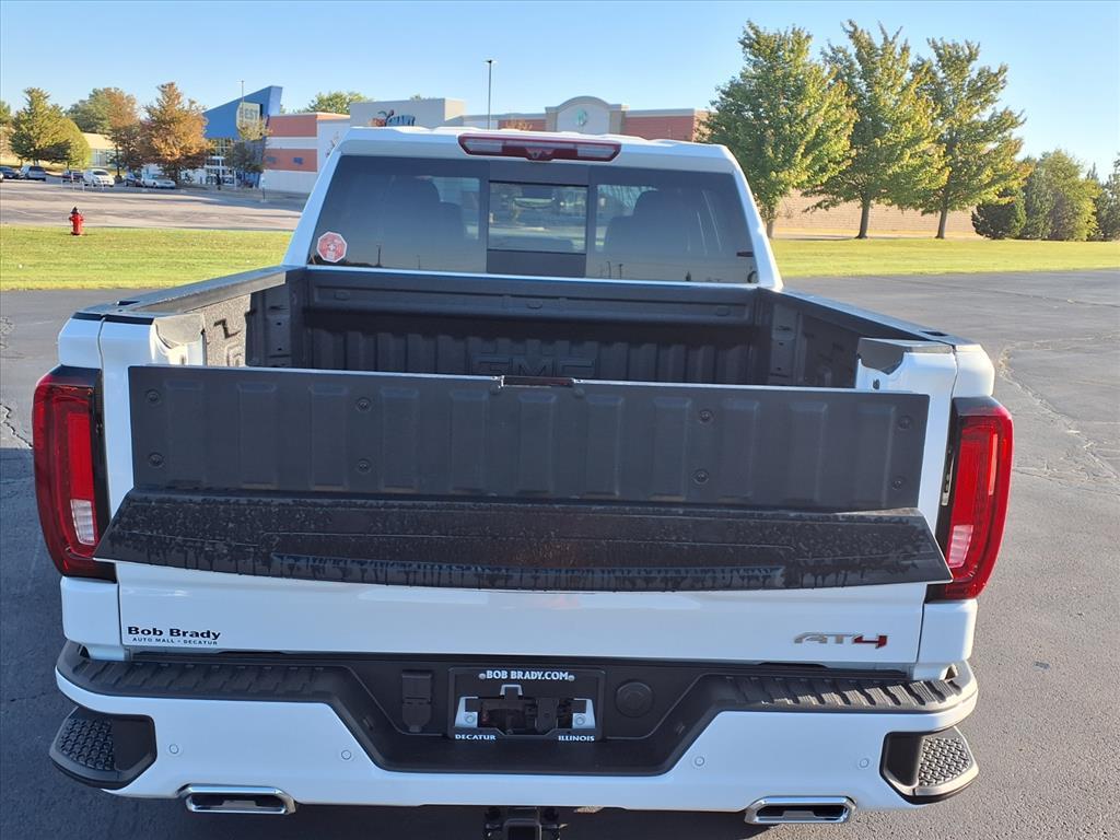 new 2026 GMC Sierra 1500 car, priced at $64,935