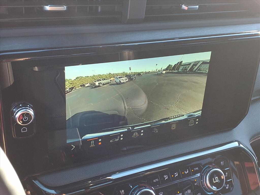 new 2026 GMC Sierra 1500 car, priced at $64,935