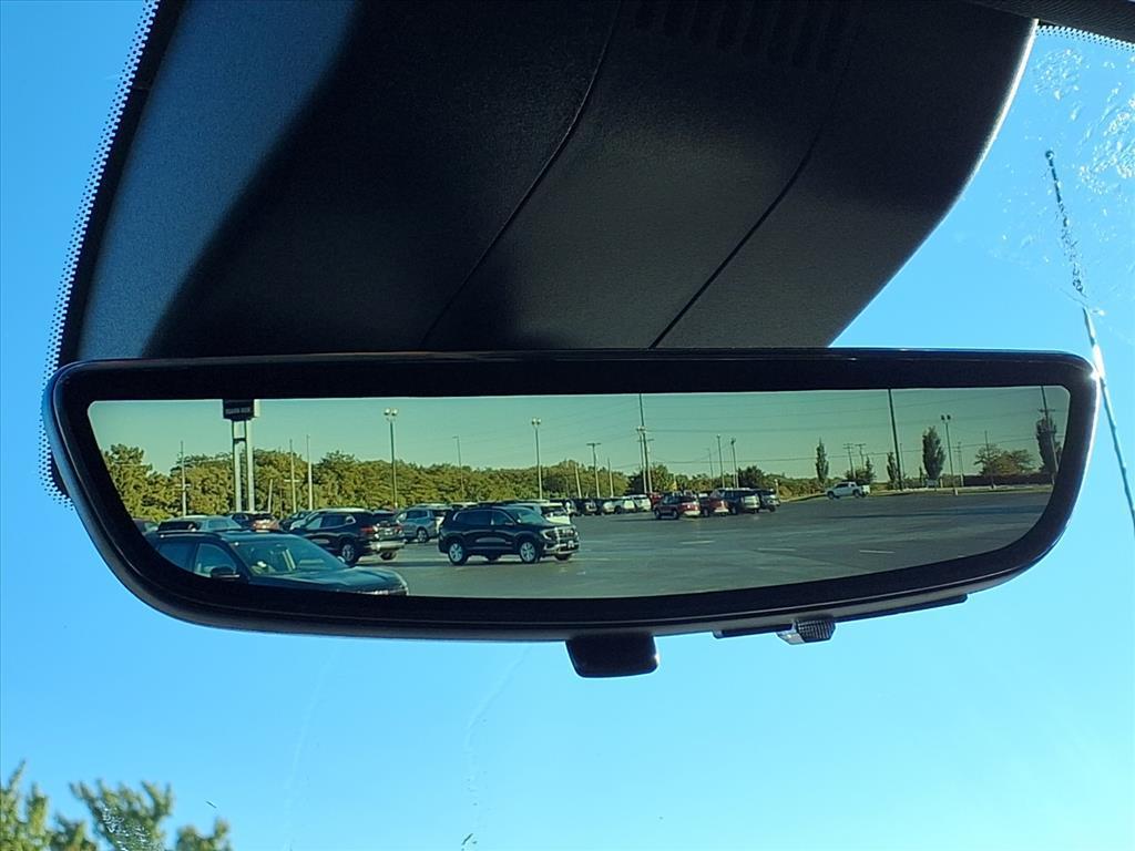 new 2026 GMC Sierra 1500 car, priced at $64,935