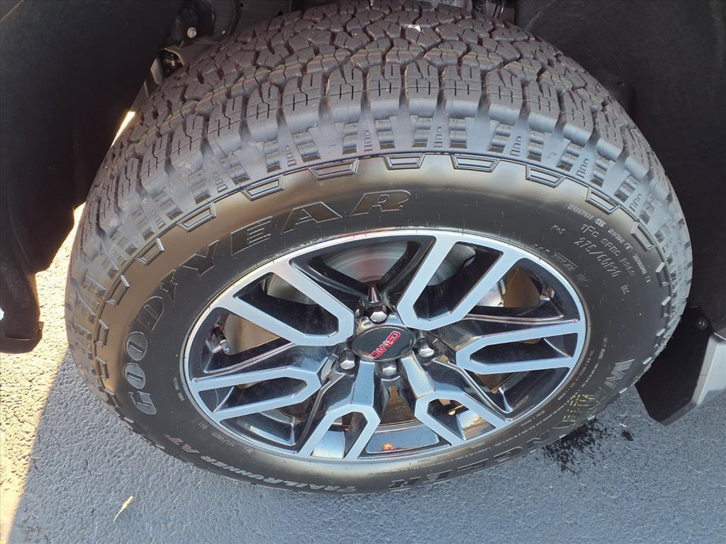 new 2026 GMC Sierra 1500 car, priced at $64,935