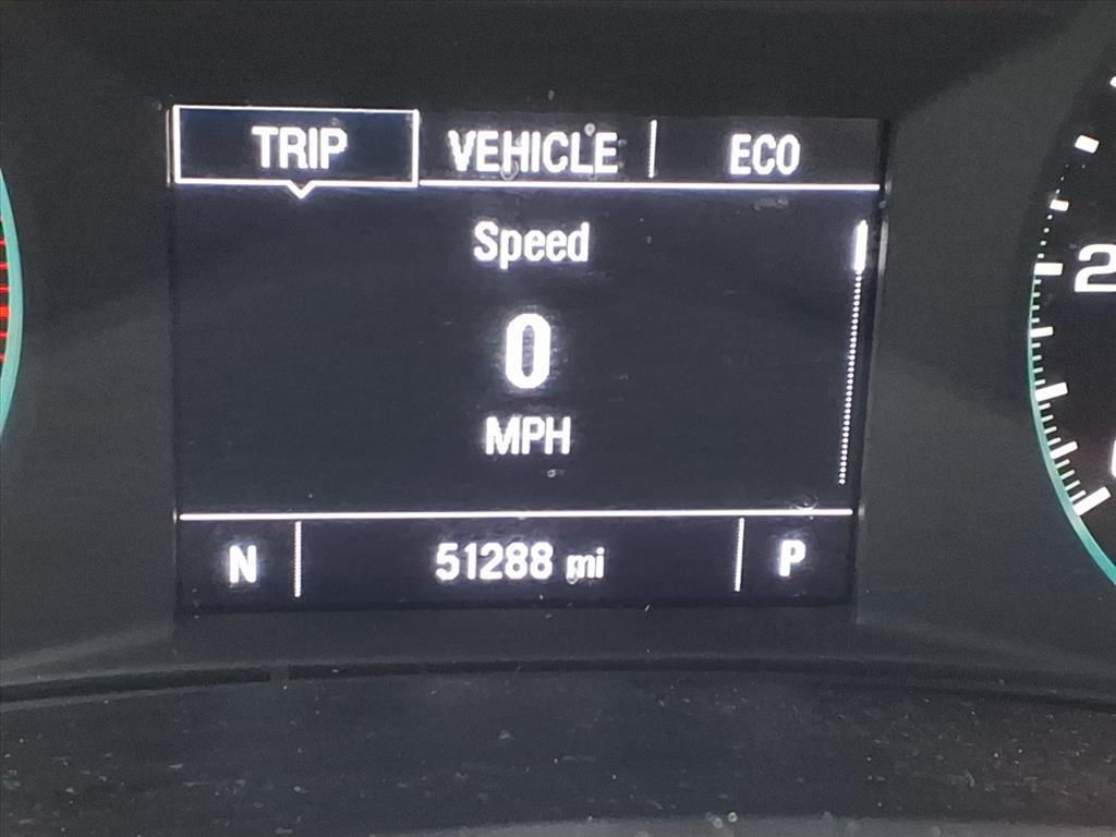 used 2024 Chevrolet Malibu car, priced at $21,977