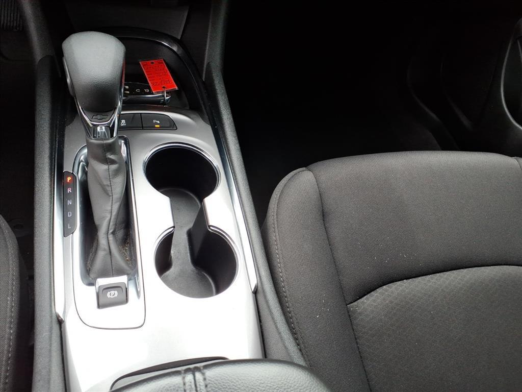 used 2024 Chevrolet Malibu car, priced at $21,977