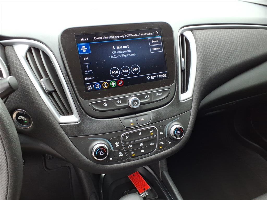 used 2024 Chevrolet Malibu car, priced at $21,977